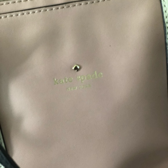 Kate spade purse ♠️ - Picture 3 of 5